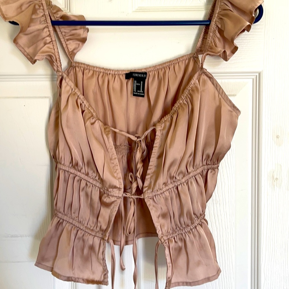 Sexy blouse